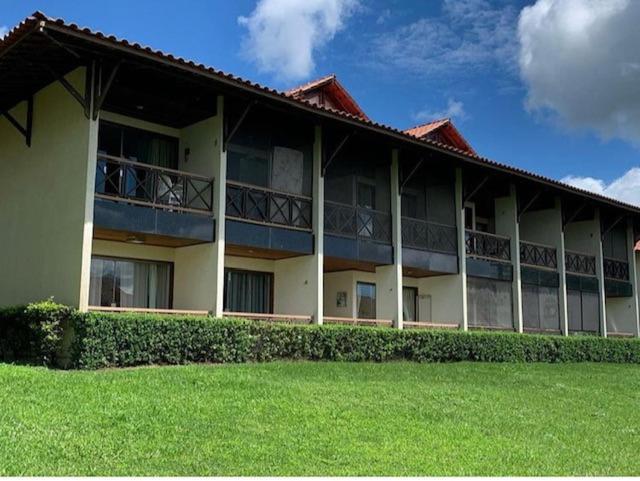 Gravata Flat No Condominio Monte Castelo Melhor Localizacao , Wi-Fi, Sky E Ar ภายนอก รูปภาพ