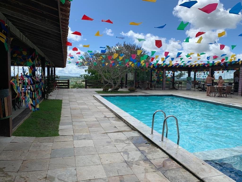 Gravata Flat No Condominio Monte Castelo Melhor Localizacao , Wi-Fi, Sky E Ar ภายนอก รูปภาพ