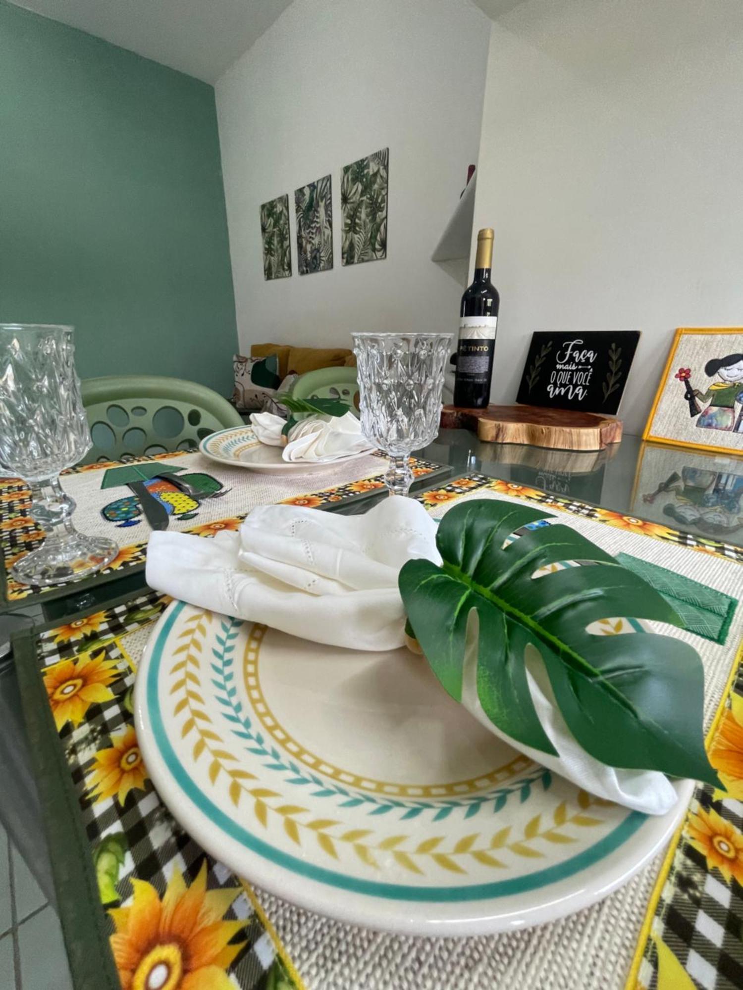 Gravata Flat No Condominio Monte Castelo Melhor Localizacao , Wi-Fi, Sky E Ar ภายนอก รูปภาพ